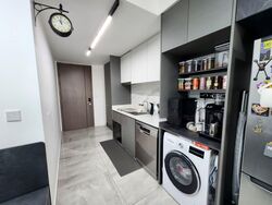 Affinity At Serangoon (D19), Apartment #573398201